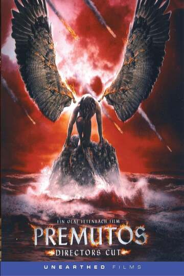 Poster of Premutos: The Fallen Angel