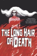 Poster of The Long Hair of Death
