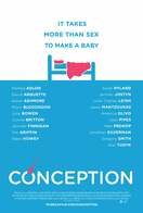Poster of Conception