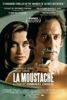 Poster of The Moustache