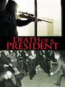 Poster of Death of a President