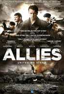 Poster of Allies