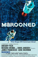 Poster of Marooned
