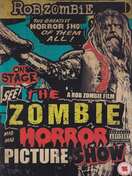 Poster of Rob Zombie: The Zombie Horror Picture Show