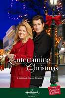 Poster of Entertaining Christmas