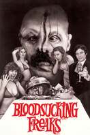 Poster of Bloodsucking Freaks