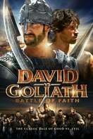 Poster of David and Goliath