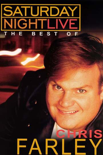 Poster of Saturday Night Live: The Best of Chris Farley