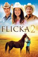 Poster of Flicka 2