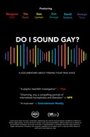Poster of Do I Sound Gay?
