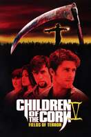 Poster of Children of the Corn V: Fields of Terror