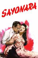 Poster of Sayonara