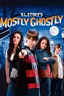 Poster of Mostly Ghostly