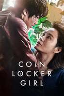 Poster of Coin Locker Girl