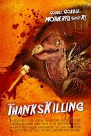 Poster of ThanksKilling