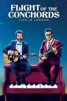 Poster of Flight of the Conchords: Live in London