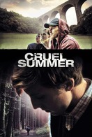 Poster of Cruel Summer