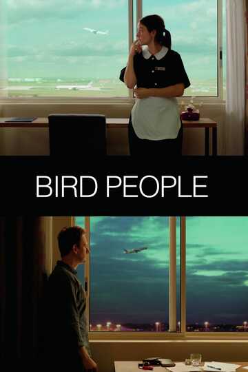 Poster of Bird People