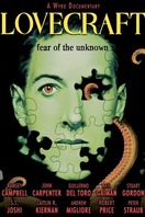 Poster of Lovecraft: Fear of the Unknown