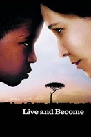 Poster of Live and Become