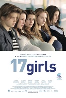 Poster of 17 Girls