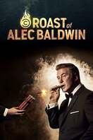 Poster of Comedy Central Roast of Alec Baldwin