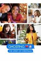 Poster of Ghosting: The Spirit of Christmas