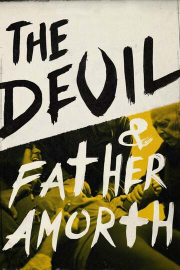 Poster of The Devil and Father Amorth