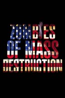 Poster of ZMD: Zombies of Mass Destruction