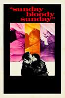 Poster of Sunday Bloody Sunday