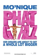 Poster of Phat Girlz