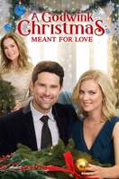 Poster of A Godwink Christmas: Meant For Love