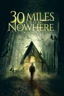 Poster of 30 Miles from Nowhere