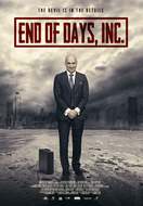 Poster of End of Days, Inc.