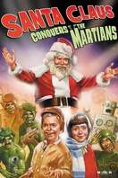 Poster of Santa Claus Conquers the Martians