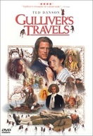 Poster of Gulliver's Travels