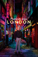 Poster of Postcards from London