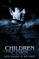 Poster of Children of the Corn 666: Isaac's Return