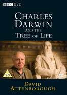 Poster of Charles Darwin and the Tree of Life