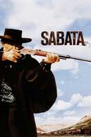Poster of Sabata