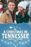 Poster of A Christmas in Tennessee