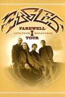 Poster of Eagles - Farewell I Tour - Live from Melbourne