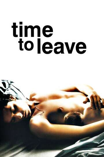 Poster of Time to Leave