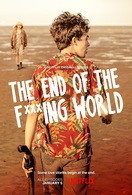Poster of The End Of The Fucking World