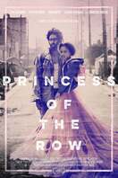 Poster of Princess of the Row