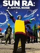 Poster of Sun Ra: A Joyful Noise