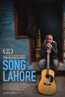 Poster of Song of Lahore