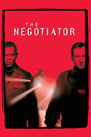 Poster of The Negotiator