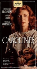 Poster of Caroline?