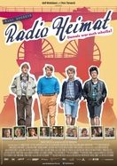 Poster of Radio Home